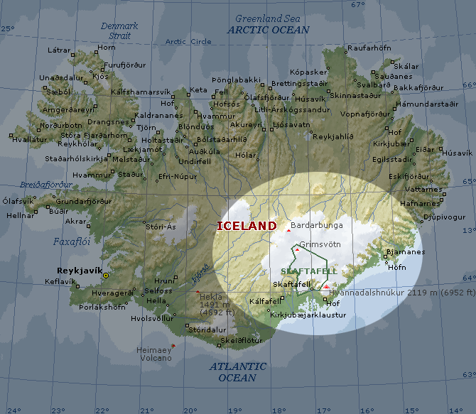 iceland volcano eruption 2010 eyjafjallajokull. Iceland Volcano Eruption 2010