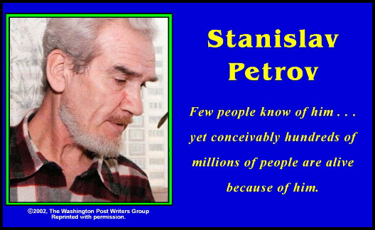 Stanislav Petrov : l'homme qui a sauvé le monde de la guerre nucléaire ! Stanislav_petrov